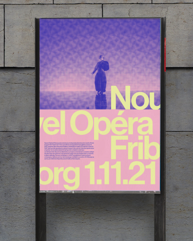 Nouvel Opera Fribourg poster 2
